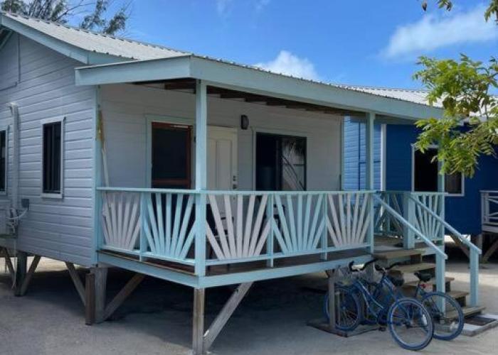 Hidden Treasure Vacation Home Lagoona bay cottage