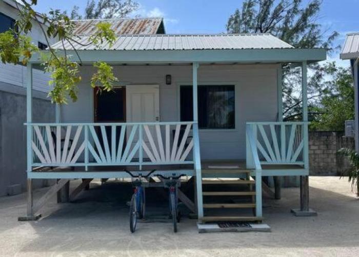 Hidden Treasure Vacation Home Lagoona bay cottage