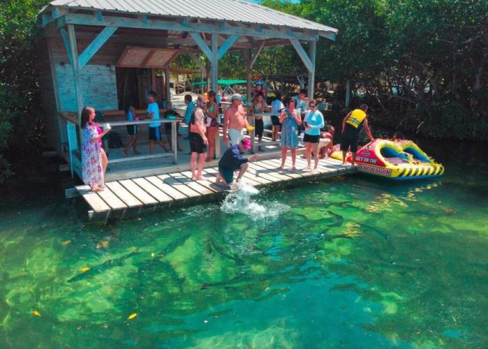 Hidden Treasure Vacation Home Lagoona bay cottage