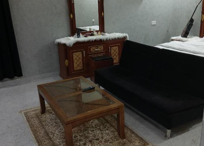 Nizwa CIT