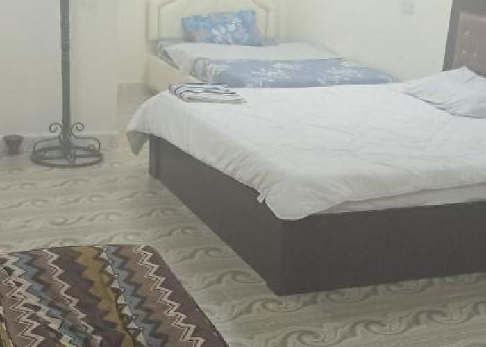 Nizwa CIT