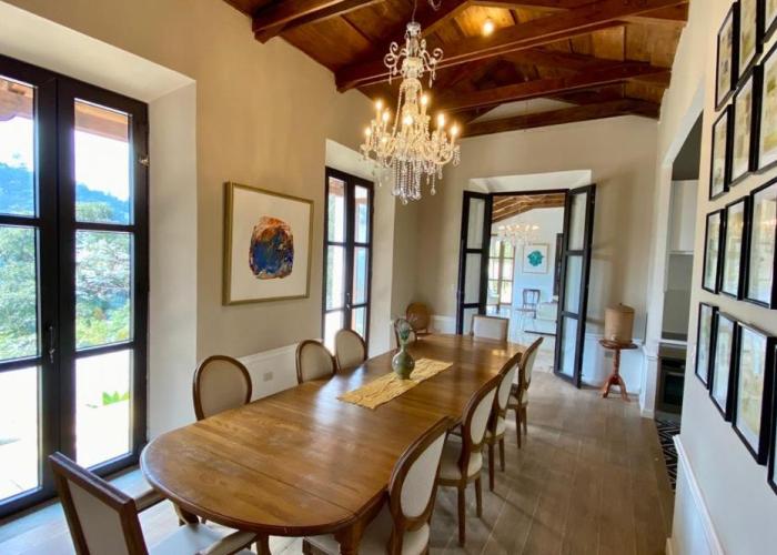 Finca San Mateo - Private Luxury Coffee Estate in Antigua Guatemala