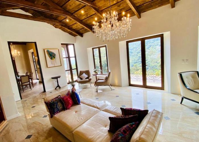 Finca San Mateo - Private Luxury Coffee Estate in Antigua Guatemala