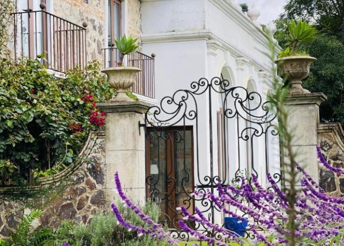 Finca San Mateo - Private Luxury Coffee Estate in Antigua Guatemala