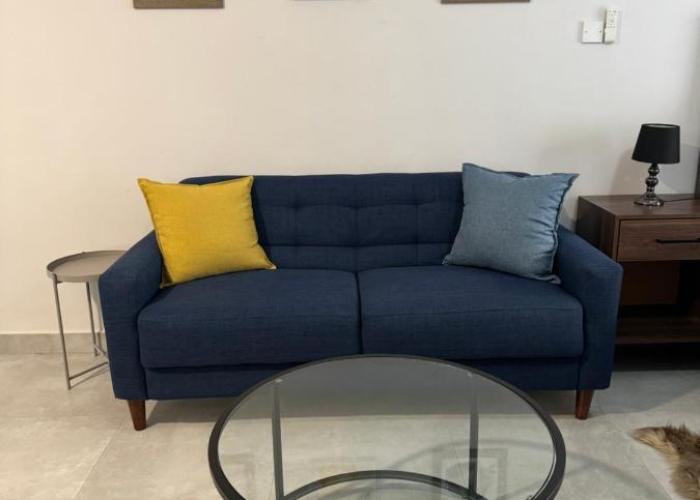 Apartment Cozy-corner