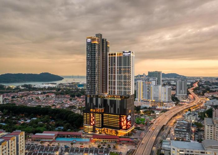 Iconic Marjorie Hotel, Penang, a Tribute Portfolio Hotel