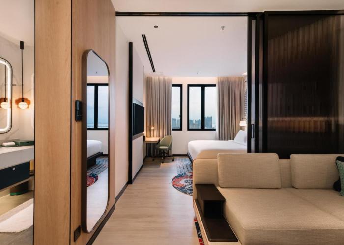Iconic Marjorie Hotel, Penang, a Tribute Portfolio Hotel
