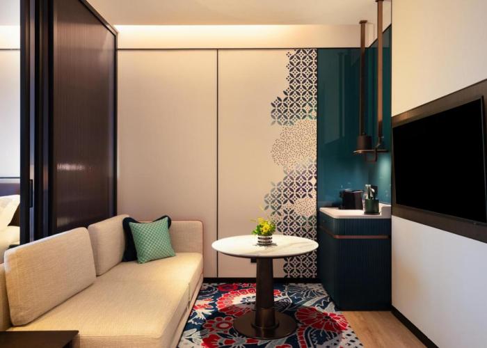 Iconic Marjorie Hotel, Penang, a Tribute Portfolio Hotel