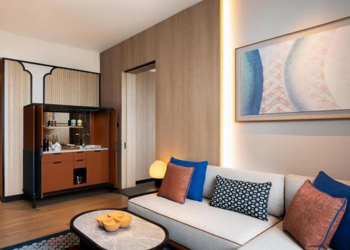 Iconic Marjorie Hotel, Penang, a Tribute Portfolio Hotel