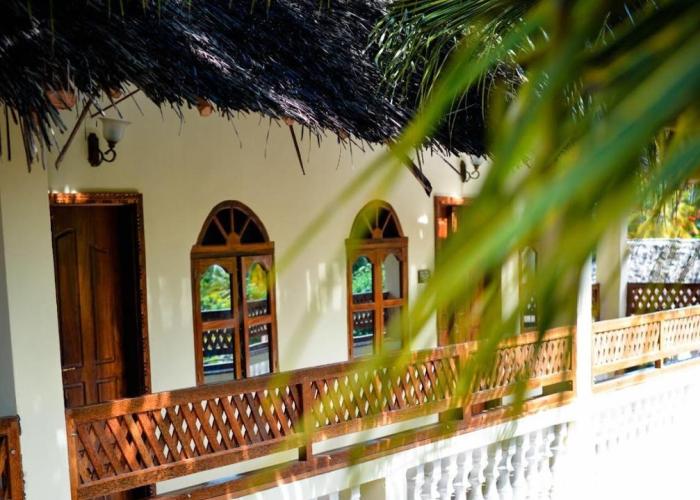 Pamas Boutique Hotel