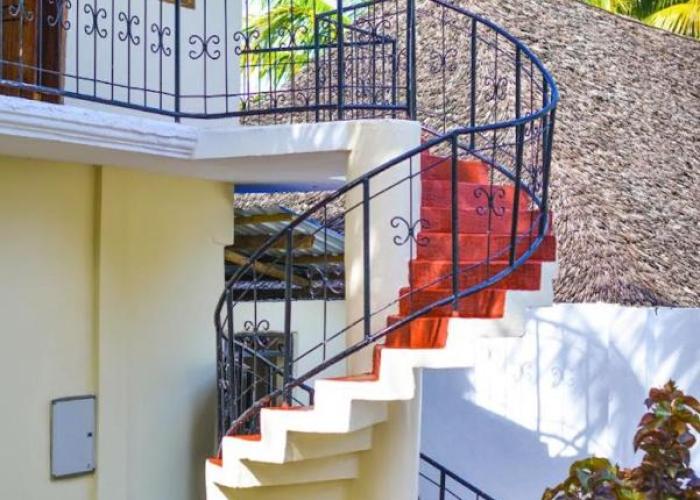 Pamas Boutique Hotel