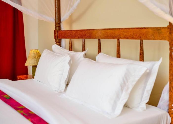 Pamas Boutique Hotel