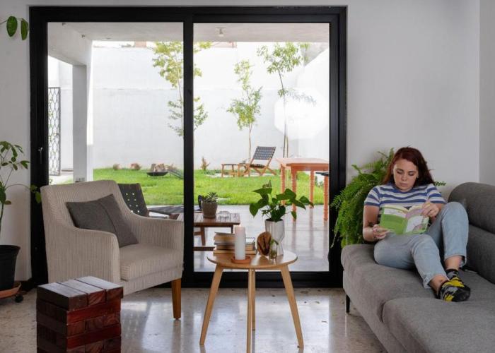 CASA VALPARAISO Suites