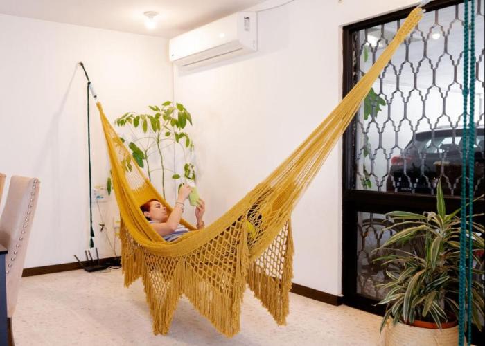 CASA VALPARAISO Suites