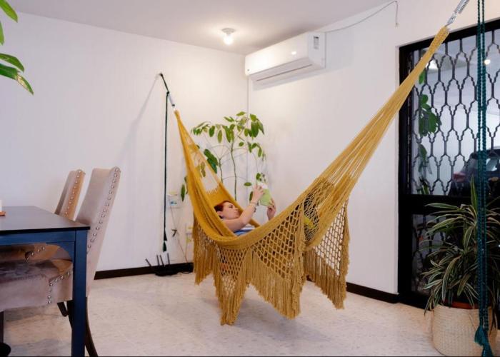 CASA VALPARAISO Suites