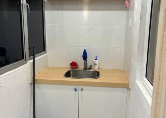 KF Homestay Double Suite