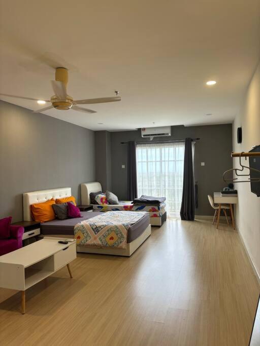 KF Homestay Double Suite