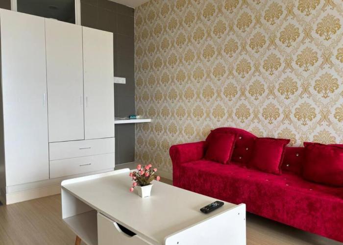 KF Homestay Deluxe Suite
