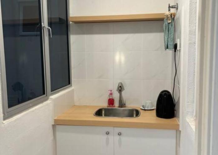 KF Homestay Deluxe Suite