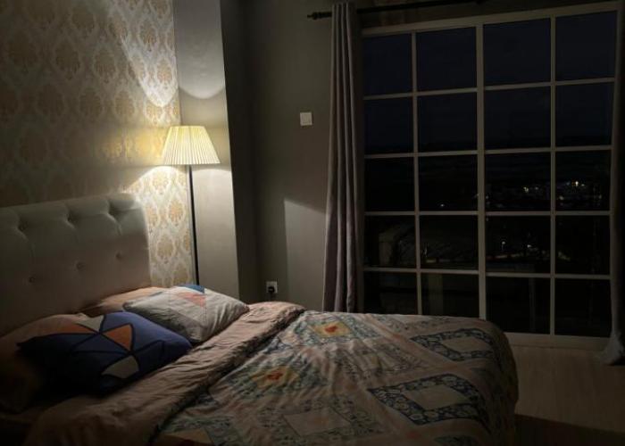 KF Homestay Deluxe Suite