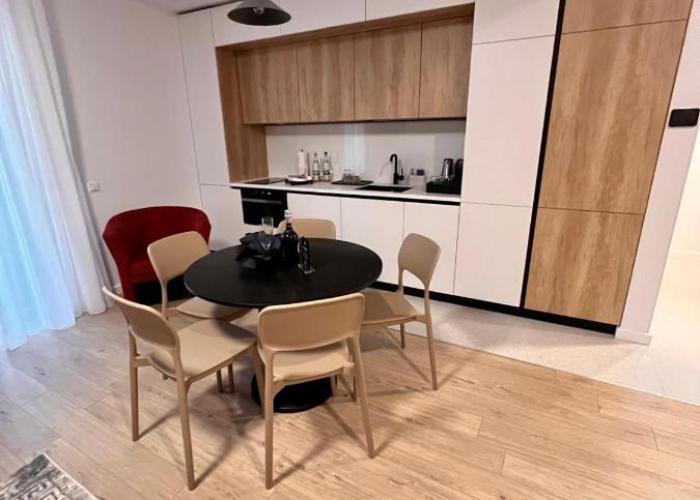 Apart-hotel Montan-Aparthotel