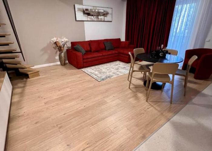 Apart-hotel Montan-Aparthotel