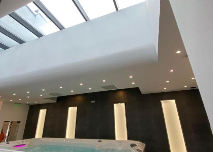 Apart-hotel Montan-Aparthotel