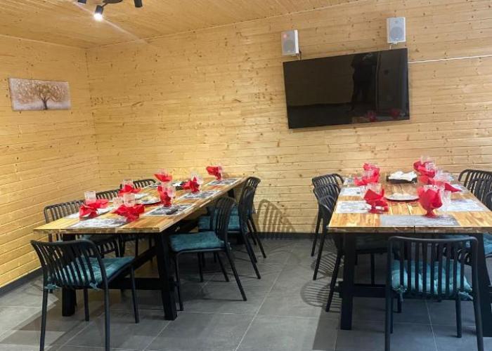Apart-hotel Montan-Aparthotel
