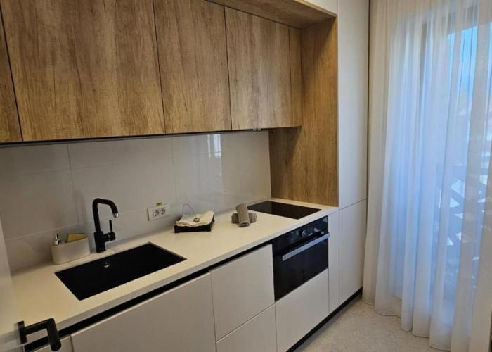 Apart-hotel Montan-Aparthotel