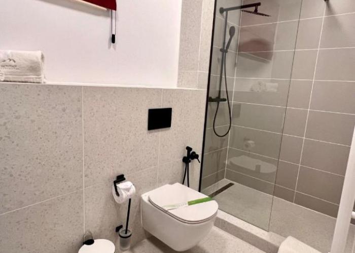 Apart-hotel Montan-Aparthotel