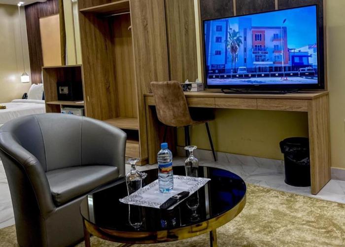 NOUAKCHOTT HOTEL Towva