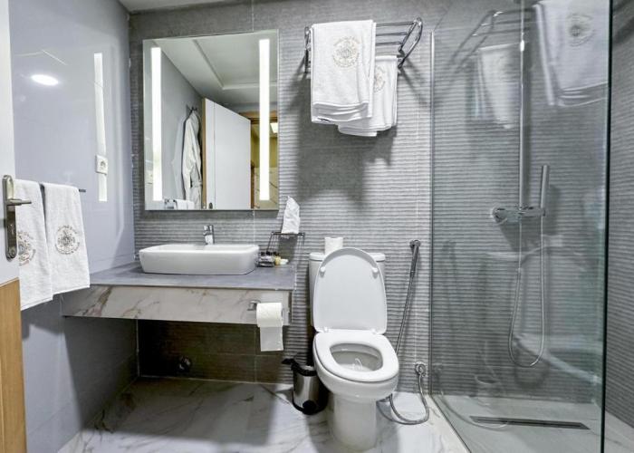 NOUAKCHOTT HOTEL Towva