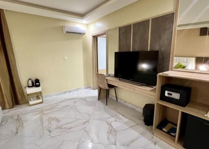 NOUAKCHOTT HOTEL Towva