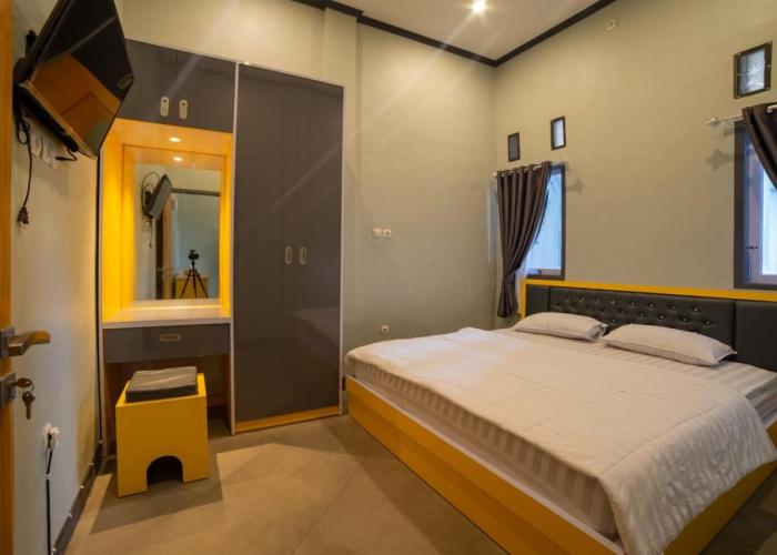 Asera Homestay