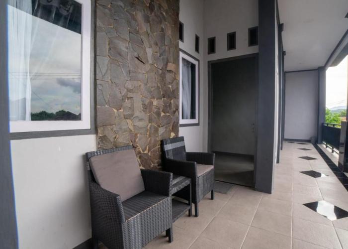 Asera Homestay