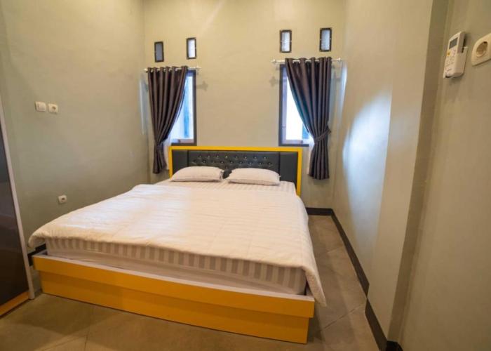 Asera Homestay