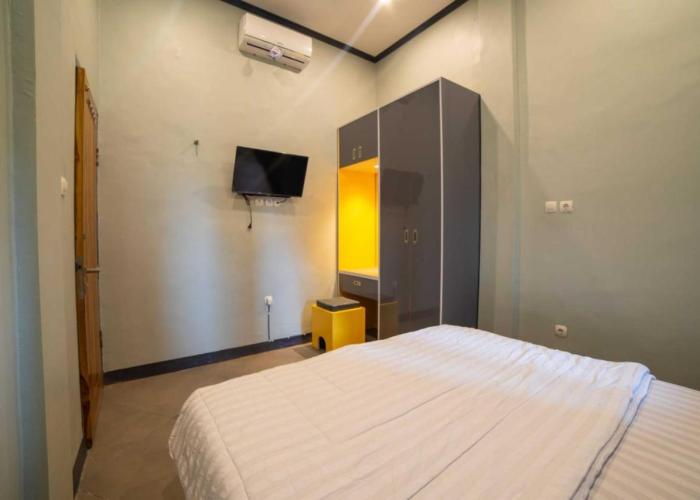 Asera Homestay