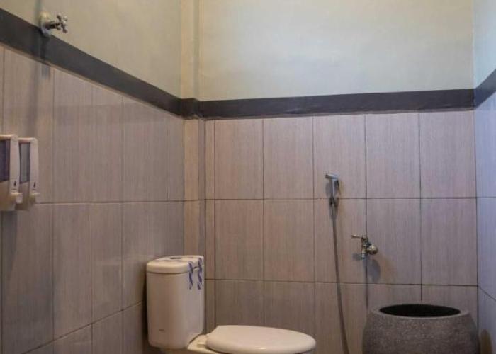 Asera Homestay