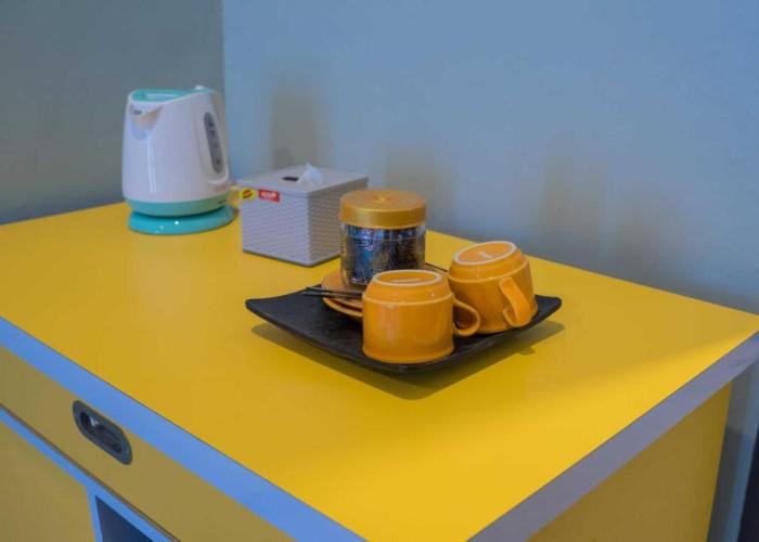 Asera Homestay