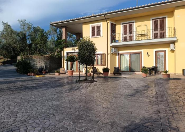 Casa Acquabianca