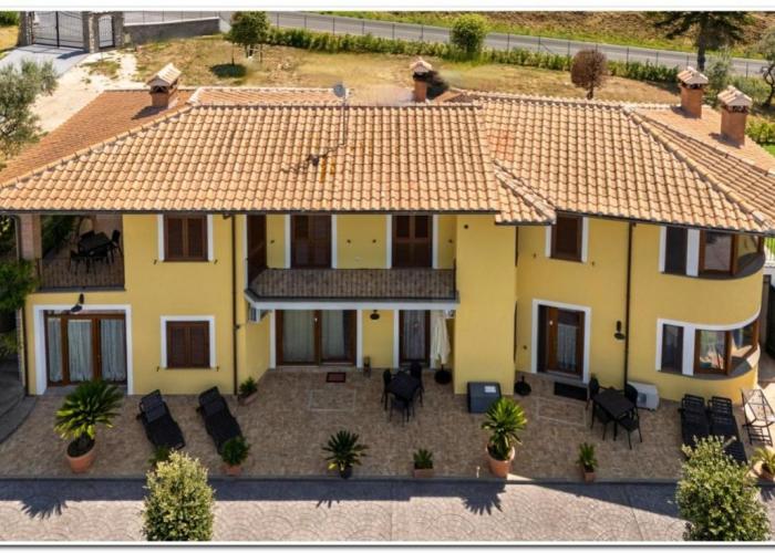 Casa Acquabianca