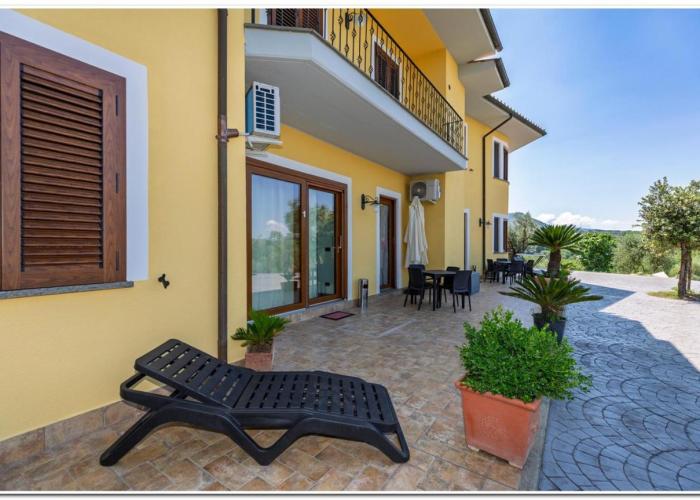 Casa Acquabianca