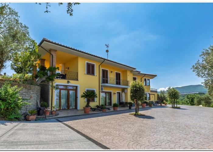 Casa Acquabianca
