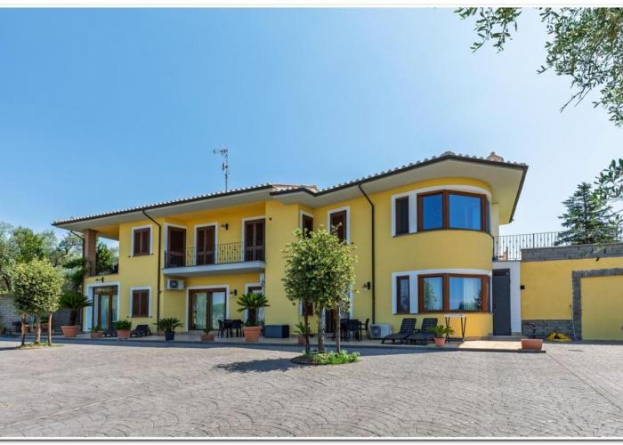 Casa Acquabianca