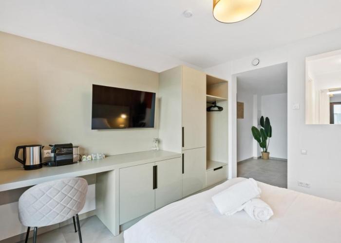 Comfort & Style in Vibrant Luxembourg Coliving