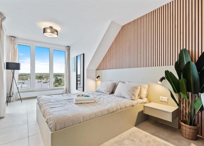 Comfort & Style in Vibrant Luxembourg Coliving