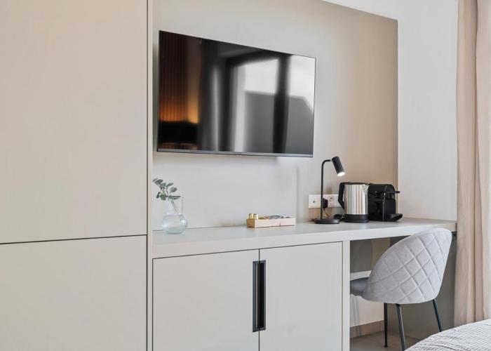 Comfort & Style in Vibrant Luxembourg Coliving