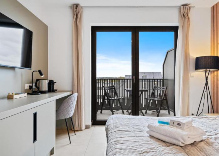 Comfort & Style in Vibrant Luxembourg Coliving