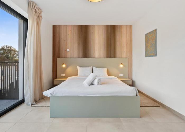 Comfort & Style in Vibrant Luxembourg Coliving