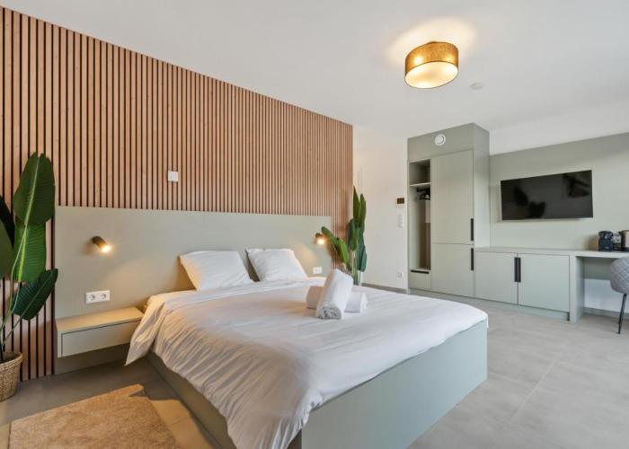 Comfort & Style in Vibrant Luxembourg Coliving